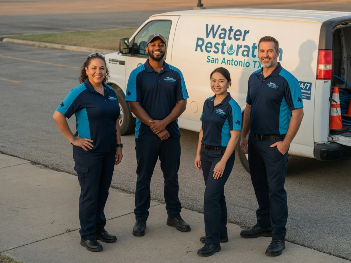Water Damage Repair company in Anna, IL